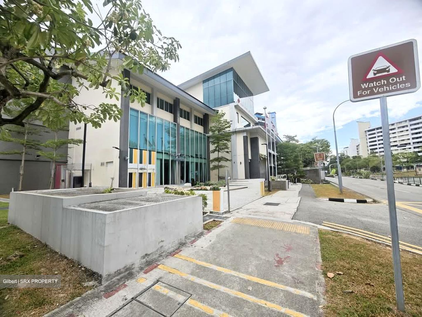 Blk 529 Bedok North Street 3 (Bedok), HDB 3 Rooms #565763191